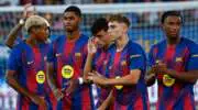 دوري أبطال أوروبا: متى وأين يمكن مشاهدة مباراة سلافيا براغ – برشلونة؟