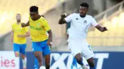 دوري أبطال أفريقيا CAF: صنداونز – الهلال، تاريخ المواجهات