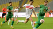 كأس الكونفدرالية: متى وأين يمكن مشاهدة مباراة الزمالك ضد المصري؟