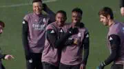 نجم ريال مدريد يواجه ليلة حاسمة في سباق الليغا
