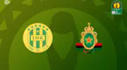 CAF Champions League / JS Kabylie – AS FAR: head-to-head history