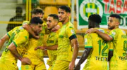 CAF Champions League / JS Kabylie – AS FAR: official lineups!