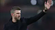 مانشستر يونايتد: مايكل كاريك يكشف عن سره