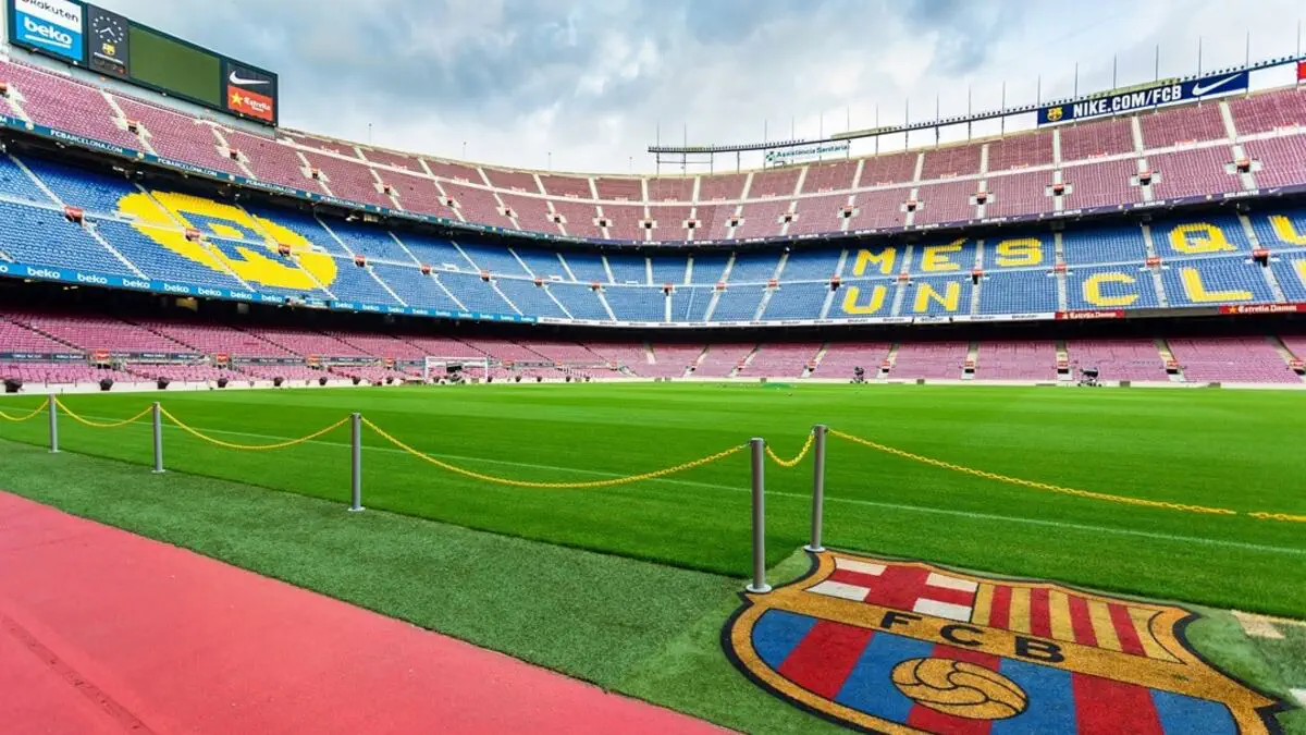 برشلونة ينجز صفقة ضم لاعب جديد