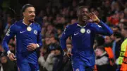 دوري أبطال أوروبا: التشكيلة المتوقعة لنابولي ضد تشيلسي
