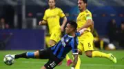 دوري أبطال أوروبا: متى وأين يمكن مشاهدة مباراة دورتموند ضد إنتر ميلان؟