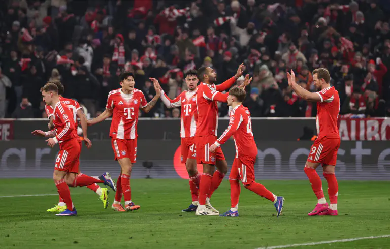 Bayern