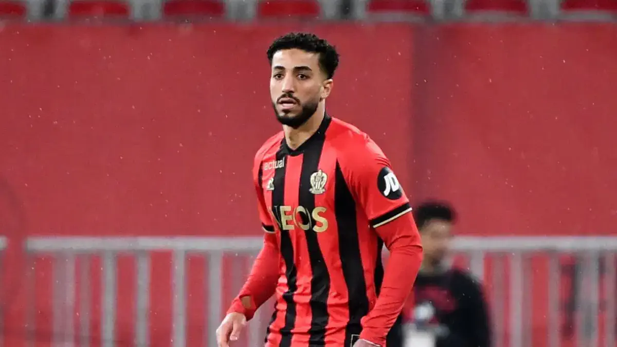 محمد عبد المنعم