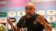 اتحاد العاصمة وعبد الحق بن شيخة، انفصال يثير التساؤلات