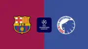UEFA Champions League / FC Barcelona - Copenhagen: head-to-head history