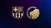 UEFA Champions League / FC Barcelona vs Copenhagen: Which channels and what time to watch the match live?