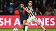 دوري أبطال أوروبا / باريس سان جيرمان – نيوكاسل: تعادل يعقد الأمور