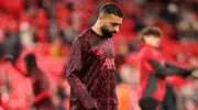 صلاح يقود — سلوت يكشف عن التشكيلة النهائية لليفربول في مرحلة الدوري