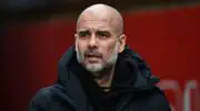 Benfica saves Manchester City: Pep Guardiola reveals the locker room drama