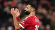 دوري أبطال أوروبا: محمد صلاح يتفوق على إبراهيموفيتش وشيفتشينكو