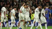 Red alert at Real Madrid