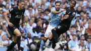 الدوري الإنجليزي الممتاز: التشكيلات المتوقعة لمباراة توتنهام ضد مانشستر سيتي