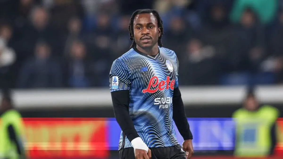 Will Ademola Lookman leave Atalanta?