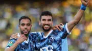 CAF Champions League Cup: The top assist providers ranking ahead of matchday 4