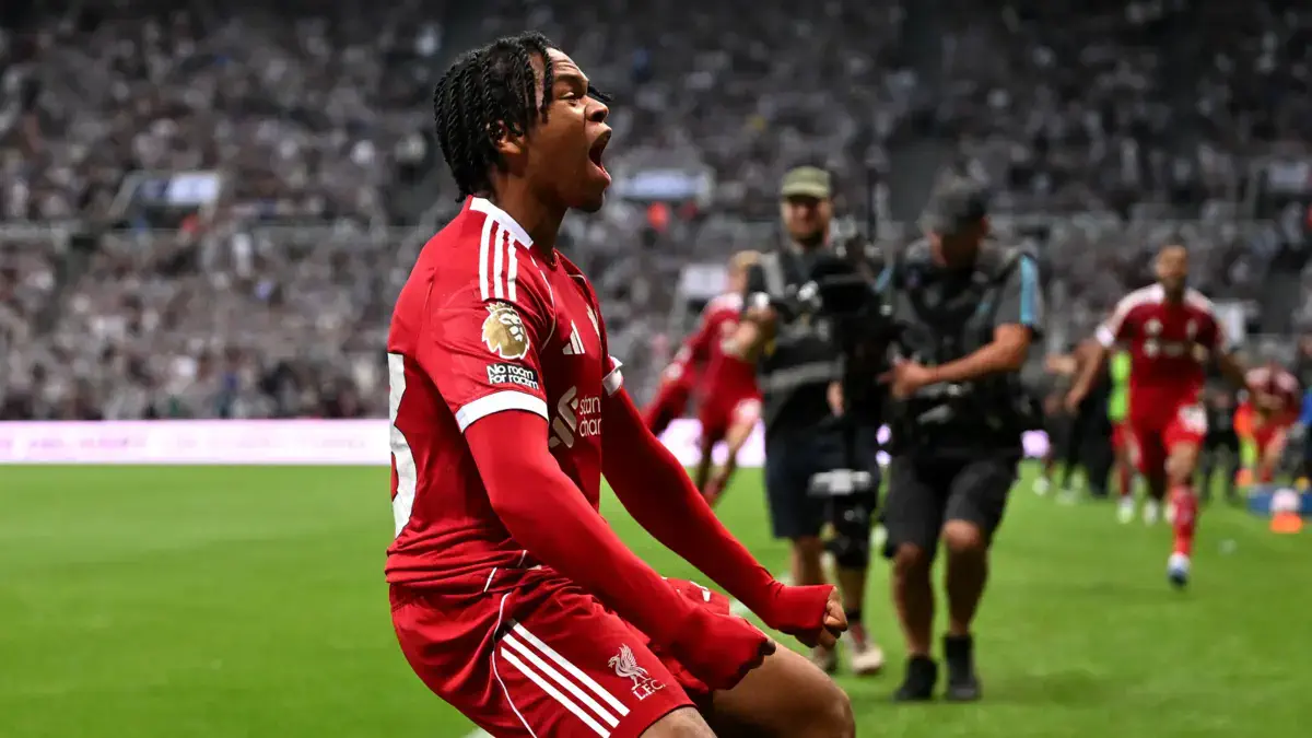 Premier League: What time and channel is Liverpool vs Newcastle? - Foot  Africa