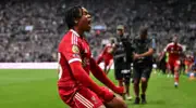 الدوري الإنجليزي الممتاز: متى و أين تُعرض مباراة ليفربول ضد نيوكاسل؟