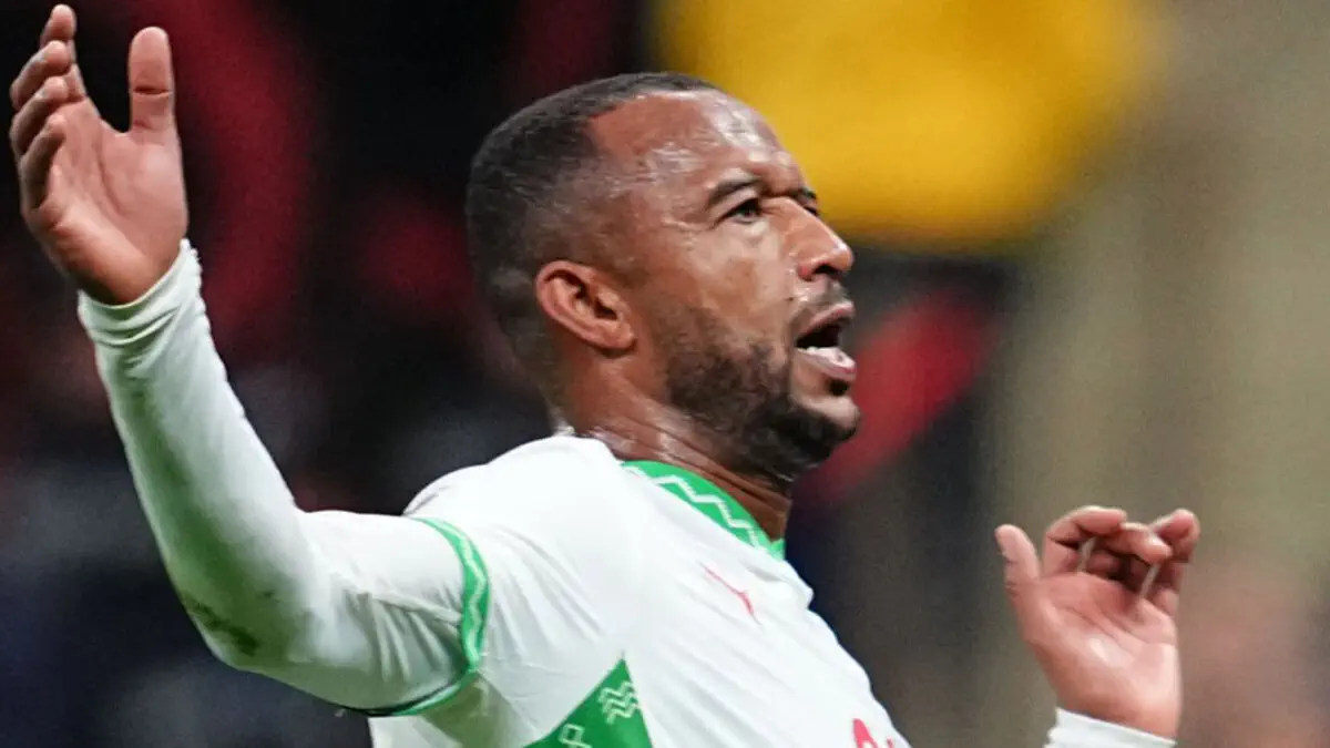 أيوب الكعبي على رادار الدوري الفرنسي مع اقتراب إغلاق نافذة الانتقالات الشتوية