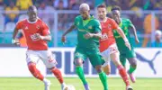CAF Champions League: Al Ahly limits the damage in Tanzania