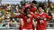Al Ahly stay top — but Group B race remains far from settled