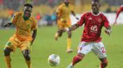 CAF Champions League 2025-2026: Young Africans lead at halftime against Al Ahly