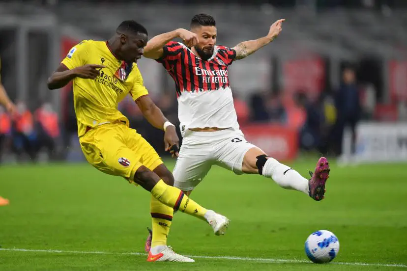 Milan