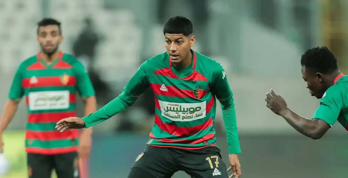Chahreddine Boukholda