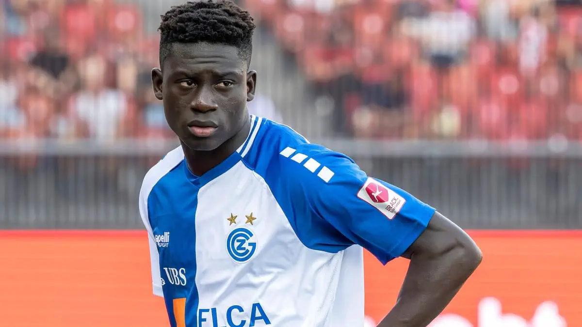 Bara Sapoko Ndiaye
