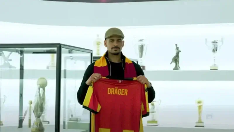 محمد دراغر