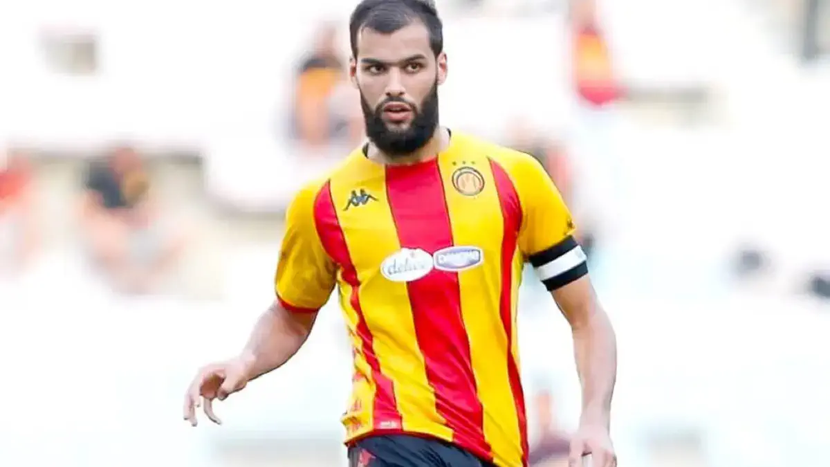 محمد أمين توغاي