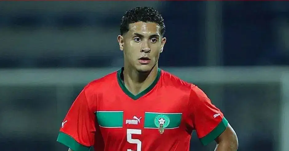 Ayman El Wafi