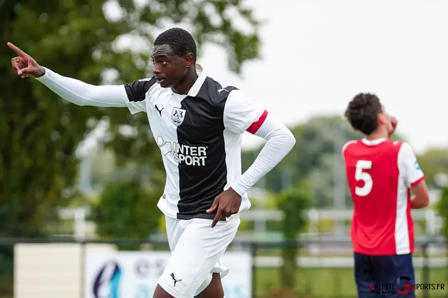 Aly Traoré 