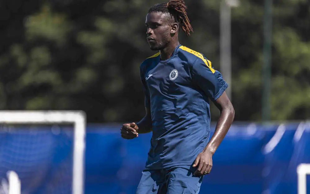 Massiré Sylla