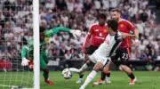 الدوري الإنجليزي الممتاز: التاريخ، التوقيت، القنوات الناقلة والتشكيلات لمباراة مانشستر يونايتد ضد توتنهام