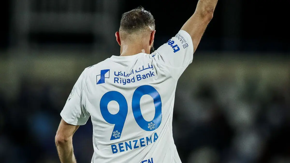 A Pulsating Battle in Saudi Arabia