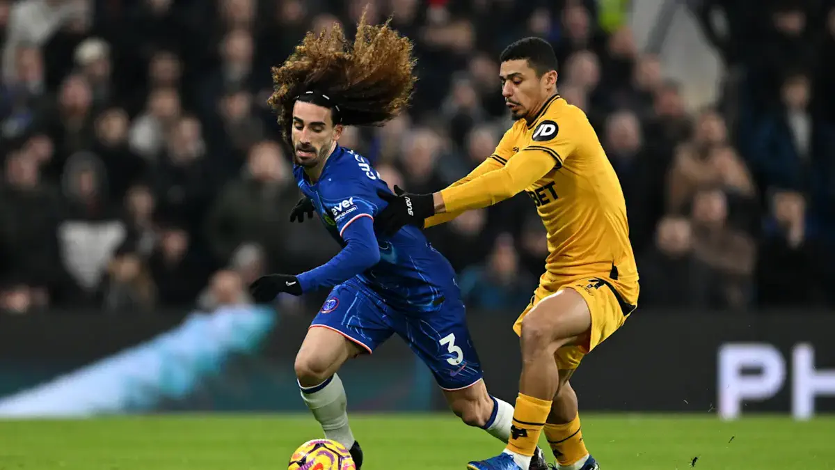 Premier League: Date, time, channels and lineups for Wolves vs Chelsea ...