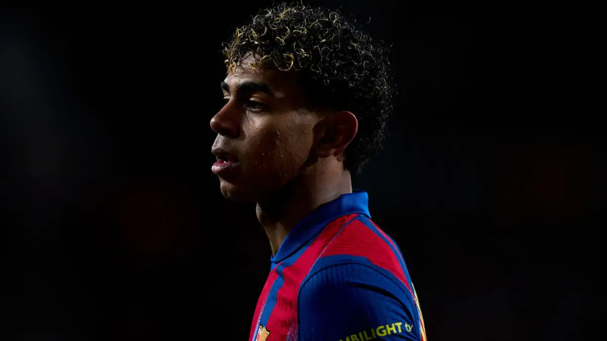 "A battle of pain": What happened to Yamal during his latest injury?