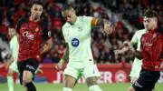 الدوري الإسباني: التاريخ، الوقت، القنوات والتشكيلات لمباراة برشلونة ضد مايوركا