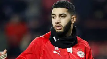 Ismael Saibari jouera-t-il contre Groningue ? Bosz donne une réponse claire