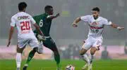 كأس الكونفدرالية: أين تشاهد مباراة زيسكو يونايتد ضد الزمالك مباشرة؟