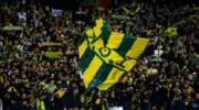 CAF Champions League / JSK 0-0 Al Ahly: The Canaries officially eliminated