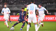 Ligue 1: what time and on which channel to watch PSG – OM tonight?