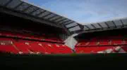 Liverpool vs Manchester City: Confirmed line-ups for Premier League clash at Anfield