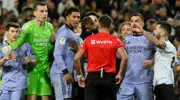 الدوري الإسباني (2026/25): التاريخ، التوقيت والقنوات الناقلة لمباراة ريال مدريد وفالنسيا