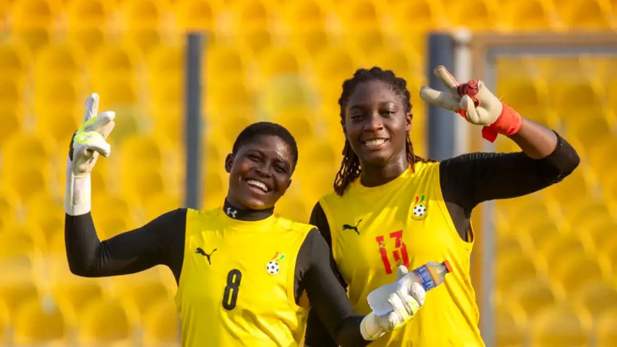 U20 women’s world cup qualifiers: Where to watch Ivory Coast vs DR Congo and Ghana vs South Africa?