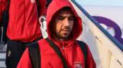 Scan results are out — Al Ahly clarify Trezeguet’s condition
